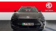 MG MGS5 125kW SE EV 49kWh 5dr Auto Electric Estate